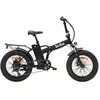 Bild von Adriatica Fat Strike 20'' 6s Faltbares Elektrofahrrad One Size