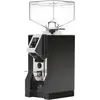 Bild von Eureka Mignon Specialita Chrom/Black (EU-Stecker), Kaffeemühle, Schwarz