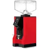 Bild von Eureka Mignon Specialita, Kaffeemühle, Rot