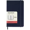 Bild von Moleskine, Agenda, Taka (Pocket 9x14, 1 Tag / 1 Seite)