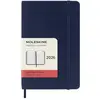 Bild von Moleskine, Agenda, Tagebuch (Pocket 9x14, 1 Tag / 1 Seite)