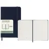Bild von Moleskine, Agenda, Wochenkalender (Pocket 9x14, 1 Woche / 1 Seite)