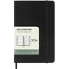 Bild von Moleskine, Agenda, Taschenagenda (Pocket 9x14, 1 Woche / 1 Seite)