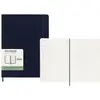 Bild von Moleskine, Agenda, Wonk (XL, 1 Woche / 1 Seite)