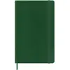 Bild von Moleskine, Agenda, Wonk (Large, 1 Woche / 1 Seite)