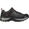 Bild von CMP Campagnolo, Herren, Wanderschuhe, Rigel WP (43), Grau