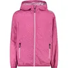 Bild von CMP Campagnolo, Mädchen, Outdoorjacken, Girls Hoodie Jacke (176), Pink, Rosa, 176