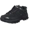 Bild von CMP Campagnolo, Herren, Wanderschuhe, Rigel WP (41), Schwarz