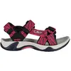 Bild von CMP Campagnolo, Unisex, Sandalen, Kid's Hamal, Pink, Mehrfarbig, (30)