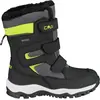 Bild von CMP Campagnolo, Unisex, Boots + Stiefel, Kids Hexis Boot WP, Schwarz, (32)