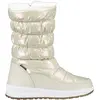 Bild von CMP Campagnolo, Damen, Boots + Stiefel, Holse 39Q4996-A219 Beige 36, Beige, (36)