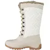 Bild von CMP Campagnolo, Damen, Boots + Stiefel, Nietos, Weiss, Braun, Beige, (36)