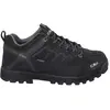Bild von CMP Campagnolo, Herren, Wanderschuhe, Moon Low 31Q4787-U901 - 40 (40), Schwarz
