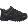 Bild von CMP Campagnolo, Herren, Wanderschuhe, Moon (44), Schwarz