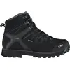 Bild von CMP Campagnolo, Herren, Wanderschuhe, Moon waterprof (40), Schwarz