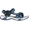Bild von CMP Campagnolo, Damen, Sandalen, Hamal, Blau, (40)