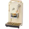 Bild von Faber Pro Essential Old British Heritage Espressomaschine