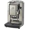 Bild von Faber Pro Inox Essential (2026), Kapselmaschine, Silber