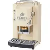 Bild von Faber Pro Deluxe Old British Heritage Espressomaschine
