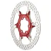 Bild von Formula Two Pieces Disc With Screws Bremsscheibe 140 mm