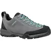 Bild von Scarpa, Damen, Wanderschuhe, Mojito Trail GTX Wmn (39.5), Grau