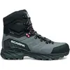 Bild von Scarpa, Damen, Boots + Stiefel, Rush Polar GTX, Grau, (39.5)