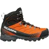 Bild von Scarpa, Herren, Wanderschuhe, Ribelle TRK GTX (41.5), Schwarz, Orange