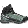 Bild von Scarpa, Damen, Wanderschuhe, Women's Ribelle TRK GTX (40), Grün