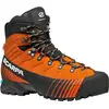 Bild von Scarpa, Herren, Wanderschuhe, Ribelle HD (43), Orange