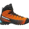 Bild von Scarpa, Herren, Wanderschuhe, Ribelle HD (44.5), Orange