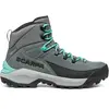 Bild von Scarpa, Damen, Wanderschuhe, Women's Mustang TRK GTX (39.5), Grau