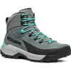 Bild von Scarpa, Damen, Wanderschuhe, Mustang TRK GTX Wmn - Damen-Trekkingschuh (41), Grau