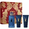 Bild von Dolce & Gabbana, Beauty Geschenkset, Dolce Gabbana - K by Dolce Gabanna Eau de Parfum Gift set EDP 100 ml. shower gel 50 ml and (Parfum Set)