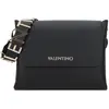 Bild von Valentino Bags, Damen, Handtasche, Schultertasche Alexia Cartella 803, Schwarz