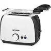 Bild von Trevi G3 Ferrari Grantoast 2 Scheibe(n) 800 W Weiss, Toaster, Weiss