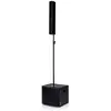 Bild von dB Technologies ES 802 (Aktiv, Subwoofer passiv), PA Lautsprecher, Schwarz