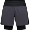 Bild von La Sportiva, Herren, Shorts, Ultra Distance Shorts, Grau, (XL)