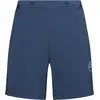 Bild von La Sportiva, Damen, Outdoorhose, Trail Guard Shorts (M), Blau