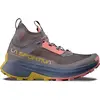 Bild von La Sportiva, Damen, Wanderschuhe, Prodigio Hike Woman GTX (39), Schwarz, Rosa, Mehrfarbig