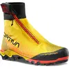 Bild von La Sportiva, Herren, Wanderschuhe, Aequilibrium Speed GTX (44), Schwarz, Gelb