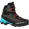 Bild von La Sportiva, Damen, Wanderschuhe, Aequilibrium LT Woman GTX (39), Schwarz