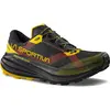 Bild von La Sportiva, Herren, Laufschuhe, Prodigio Max (44.5), Schwarz, Gelb