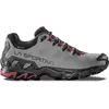 Bild von La Sportiva, Damen, Wanderschuhe, Ultra Raptor II. Woman GTX (38), Rot, Grau