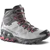 Bild von La Sportiva, Damen, Wanderschuhe, Ultra Raptor II Mid Leather W (37.5), Rot, Grau