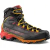 Bild von La Sportiva, Herren, Wanderschuhe, Aequilibrium Hike (43), Grau, Schwarz, Gelb
