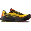 Bild von La Sportiva, Herren, Laufschuhe, Prodigio 2 - Trailrunning-Schuh für vielseitige Einsätze (45), Schwarz, Gelb