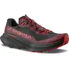 Bild von La Sportiva, Herren, Laufschuhe, Prodigio 2 - Trailrunning-Schuh für vielseitige Einsätze (47), Rot, Schwarz