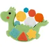 Bild von Chicco 2 in 1 Schaukeldino - ECO+