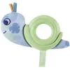 Bild von 6x Chicco, Babyrassel, Rassel 'Baby Snail -Eco+'