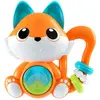 Bild von Chicco, Babyrassel, Electronic Rattle Fox